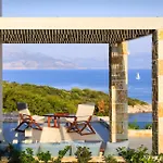Villa Genesis Lefkáda