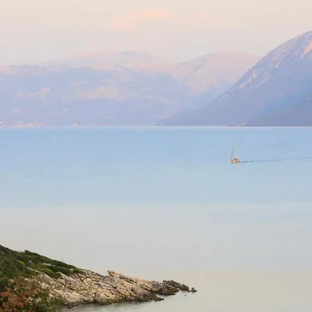 Villa Genesis Katomerion