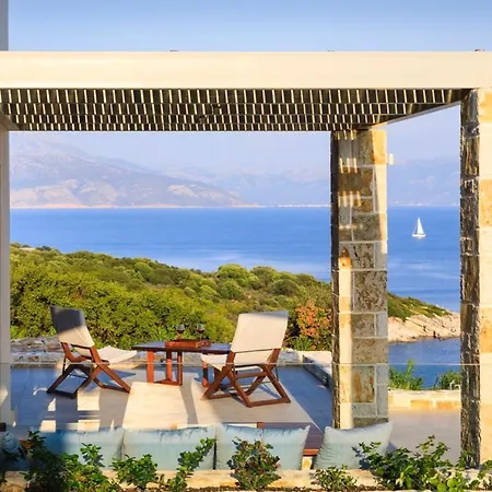 Genesis * Katomerion