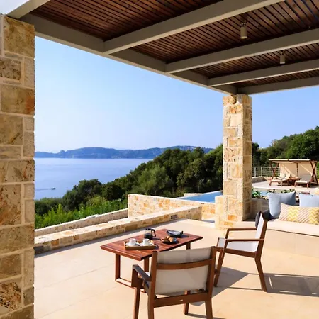 Genesis Villa *