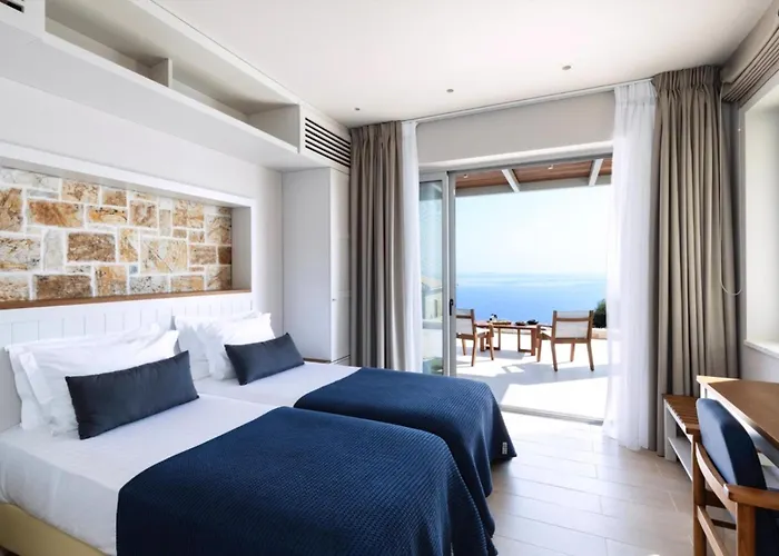 Genesis Villa
